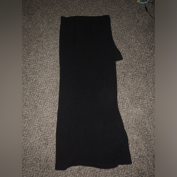 maxi skirt - Picture 2 of 5